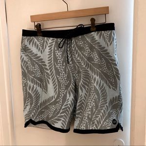 Outerknown board shorts